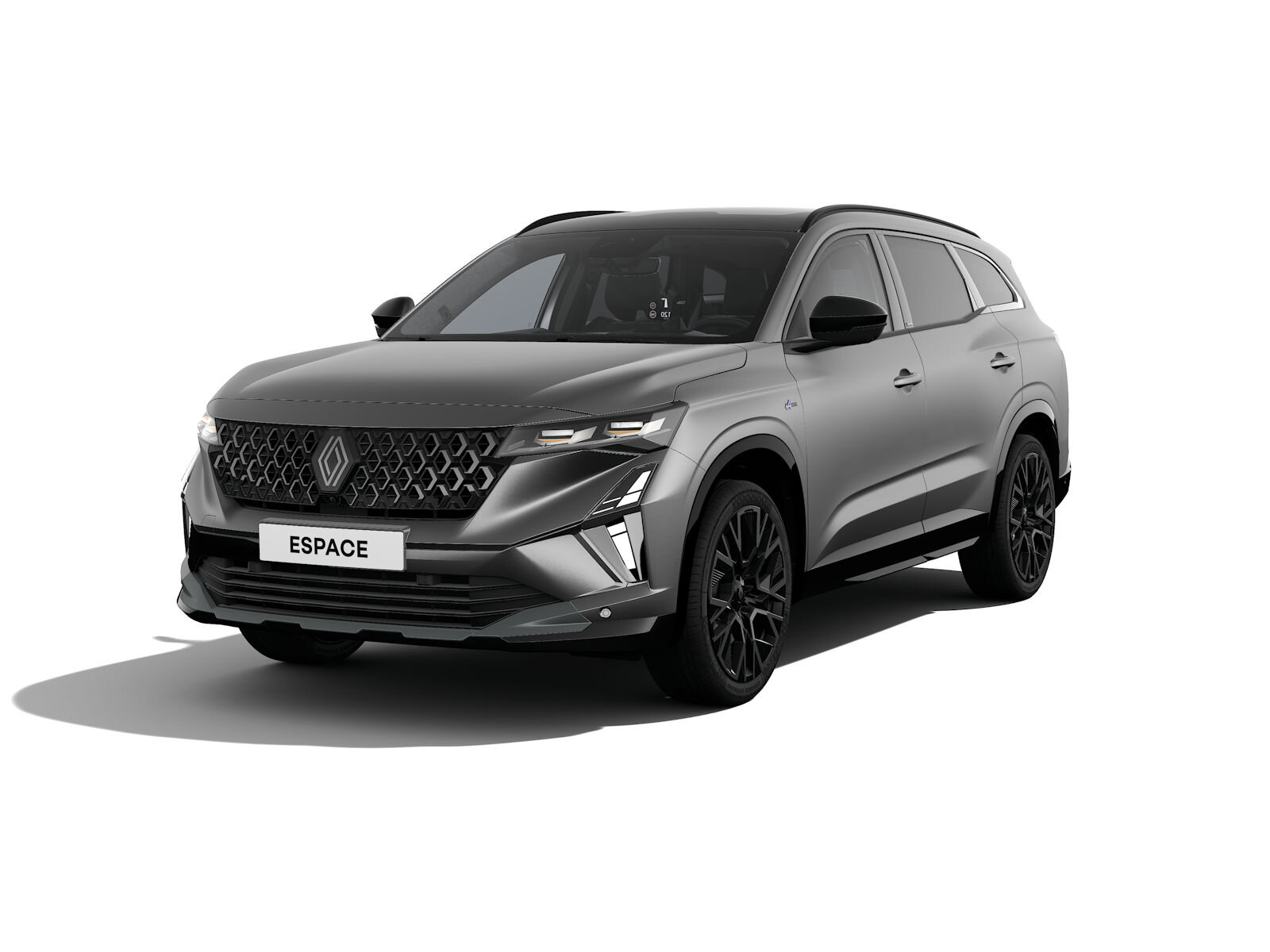 Renault Espace esprit Alpine Hybrid 200 - Afbeelding 3