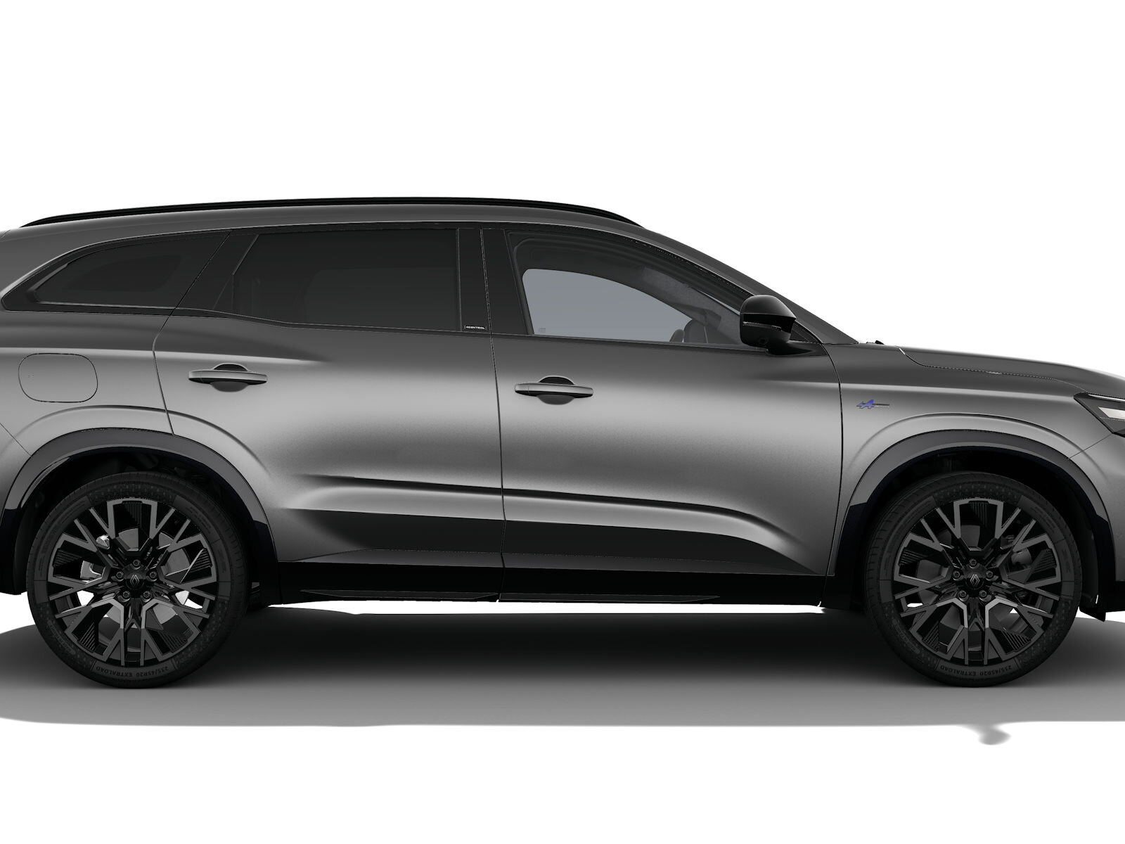 Renault Espace esprit Alpine Hybrid 200 - Afbeelding 4