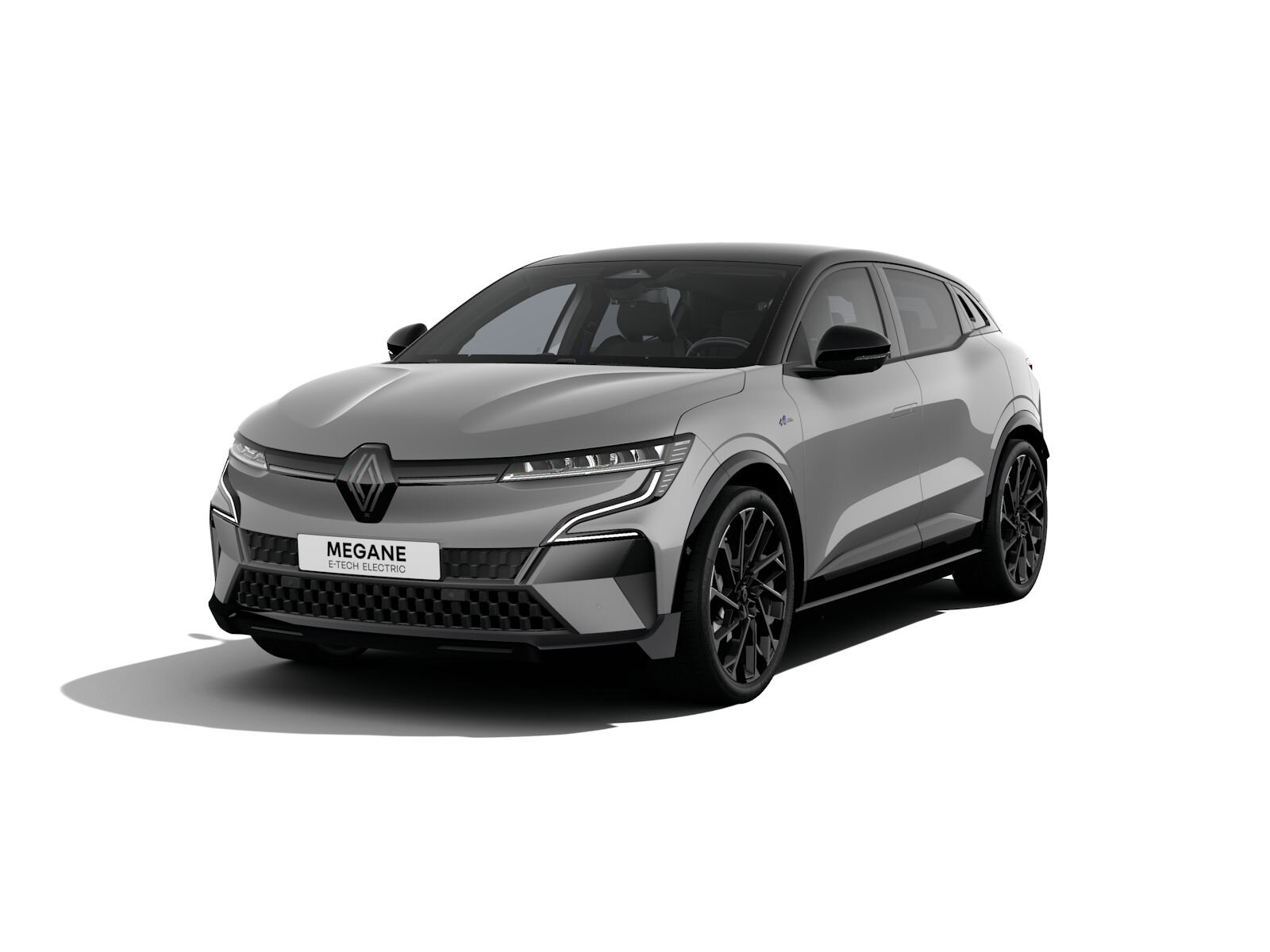 Renault Megane E-Tech Esprit Alpine Comfort range - Afbeelding 2