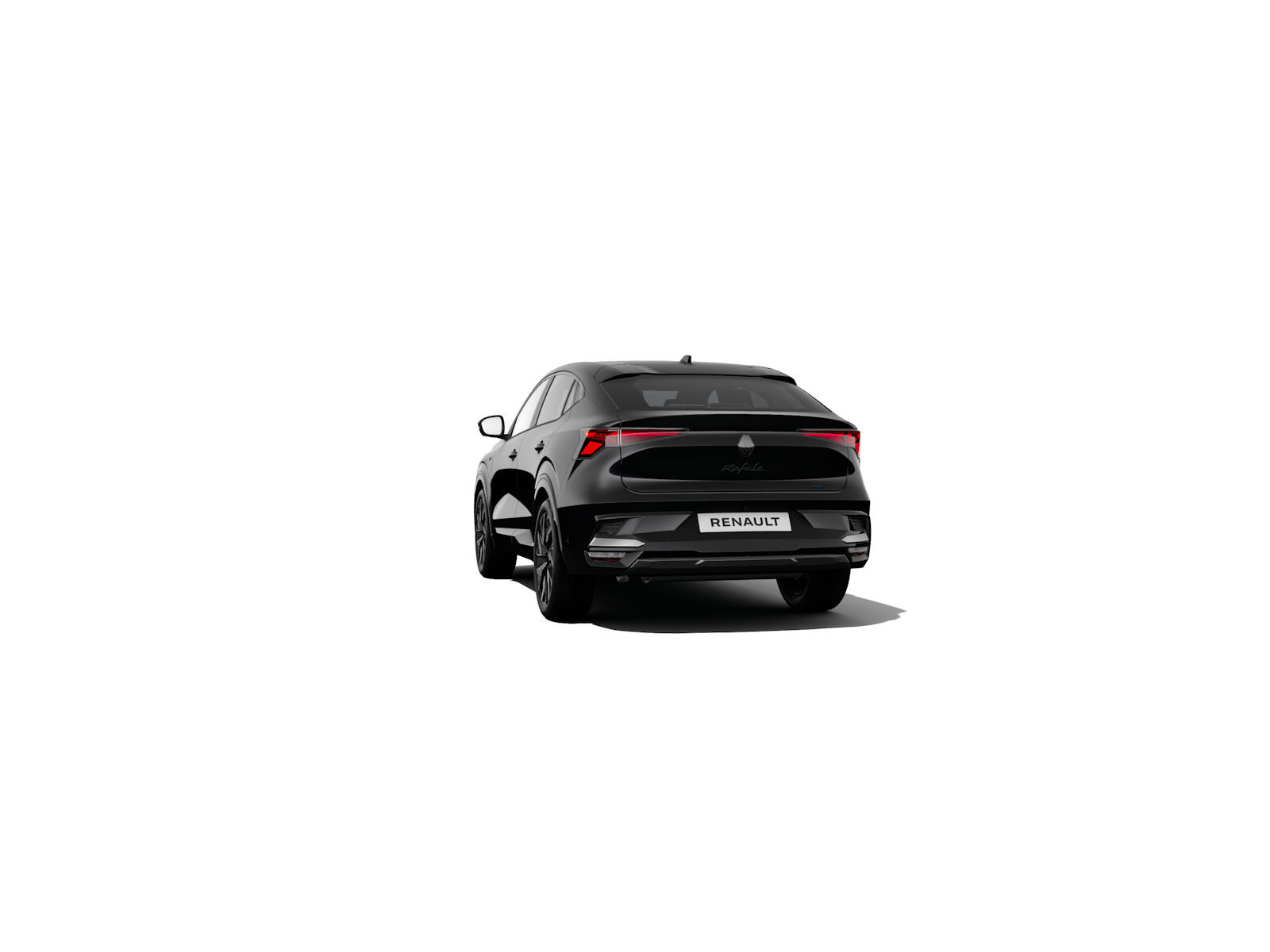 Renault Rafale esprit Alpine Hybrid 200 - Afbeelding 8