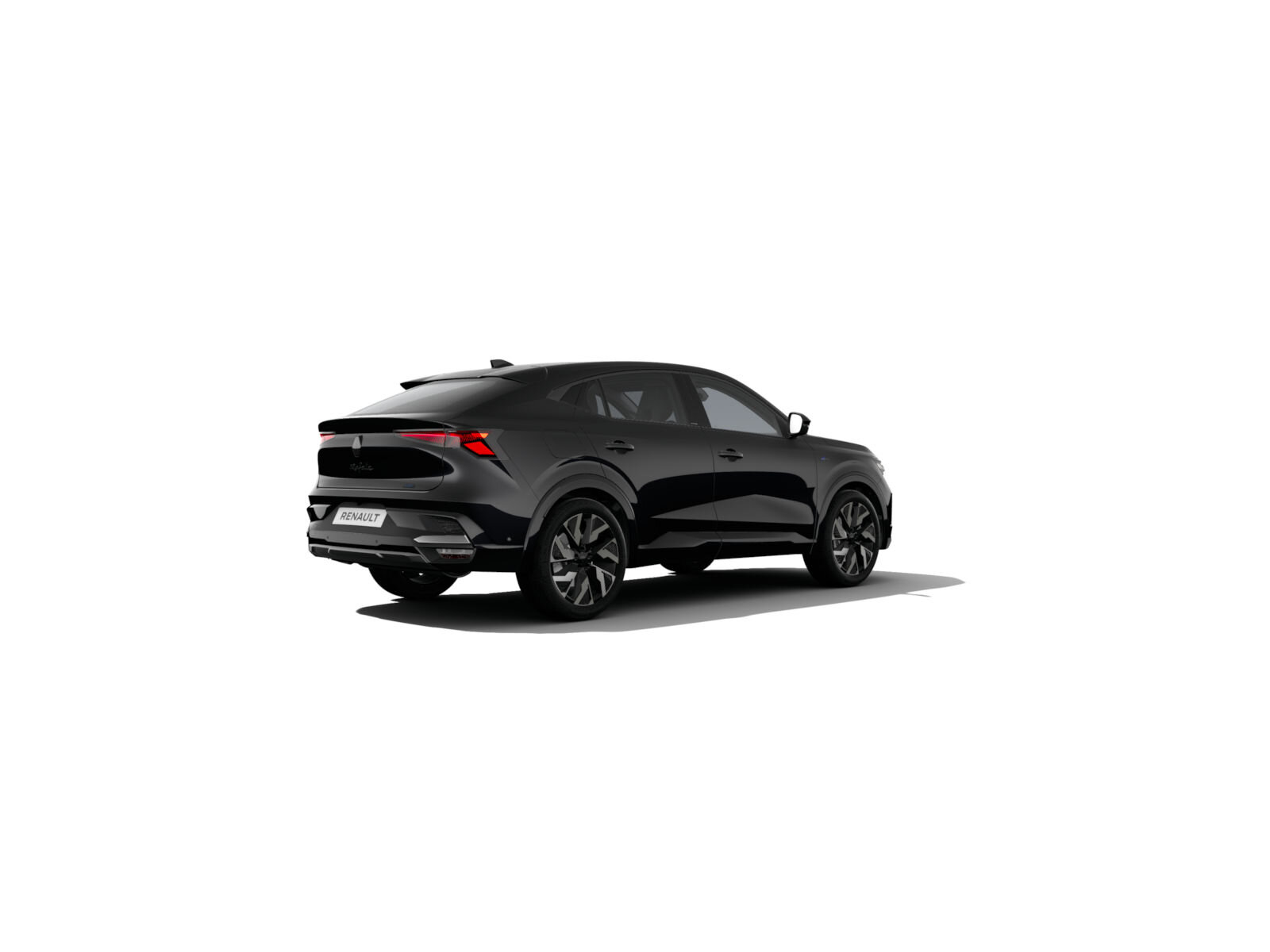 Renault Rafale esprit Alpine Hybrid 200 - Afbeelding 9