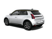 Renault 5 Techno Comfort range - Afbeelding 5