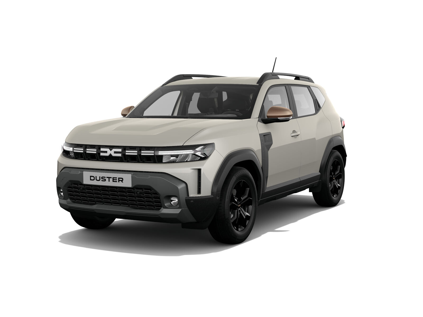 Dacia Duster Extreme Hybrid - Afbeelding 2