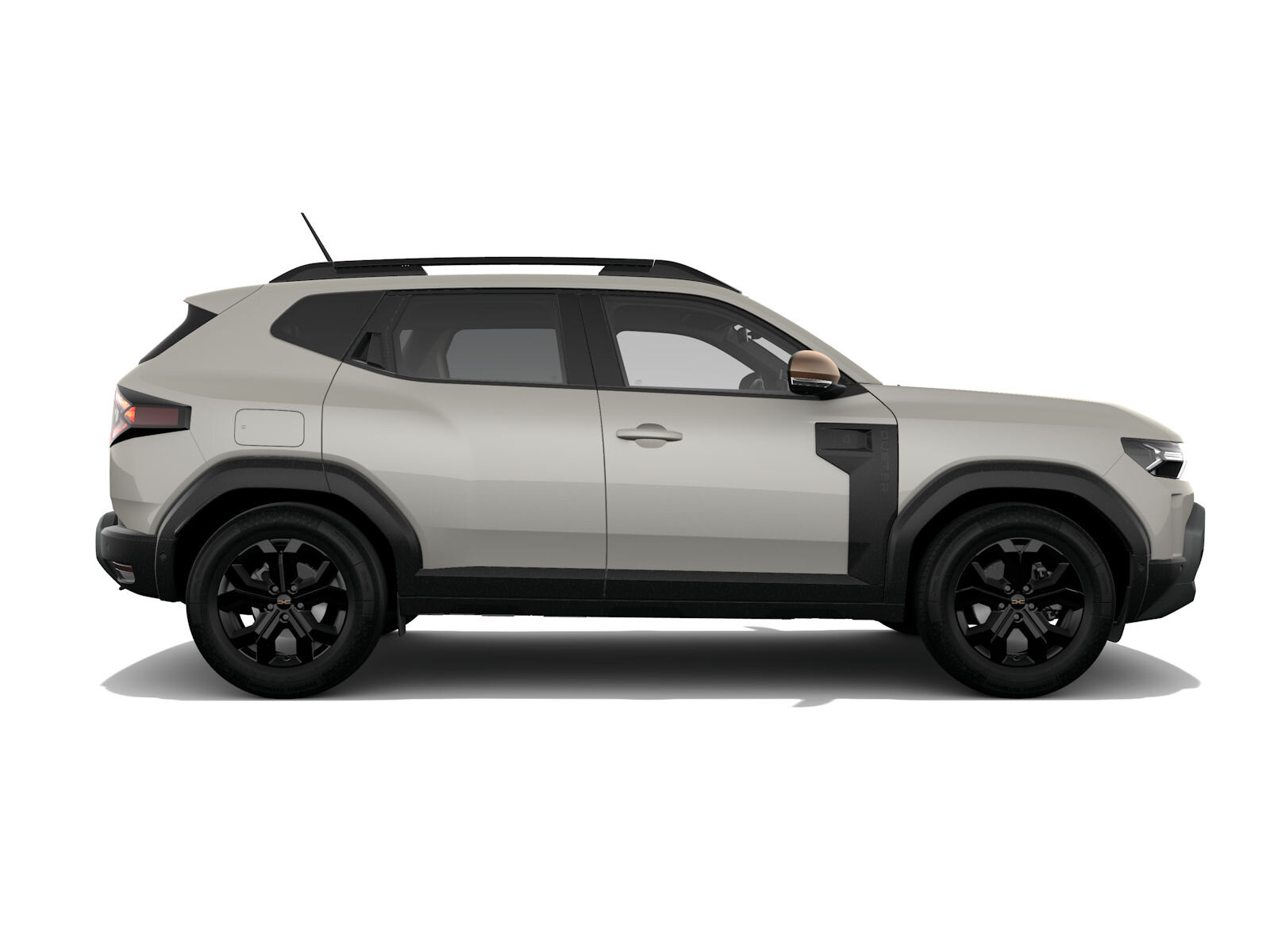 Dacia Duster Extreme Hybrid - Afbeelding 4