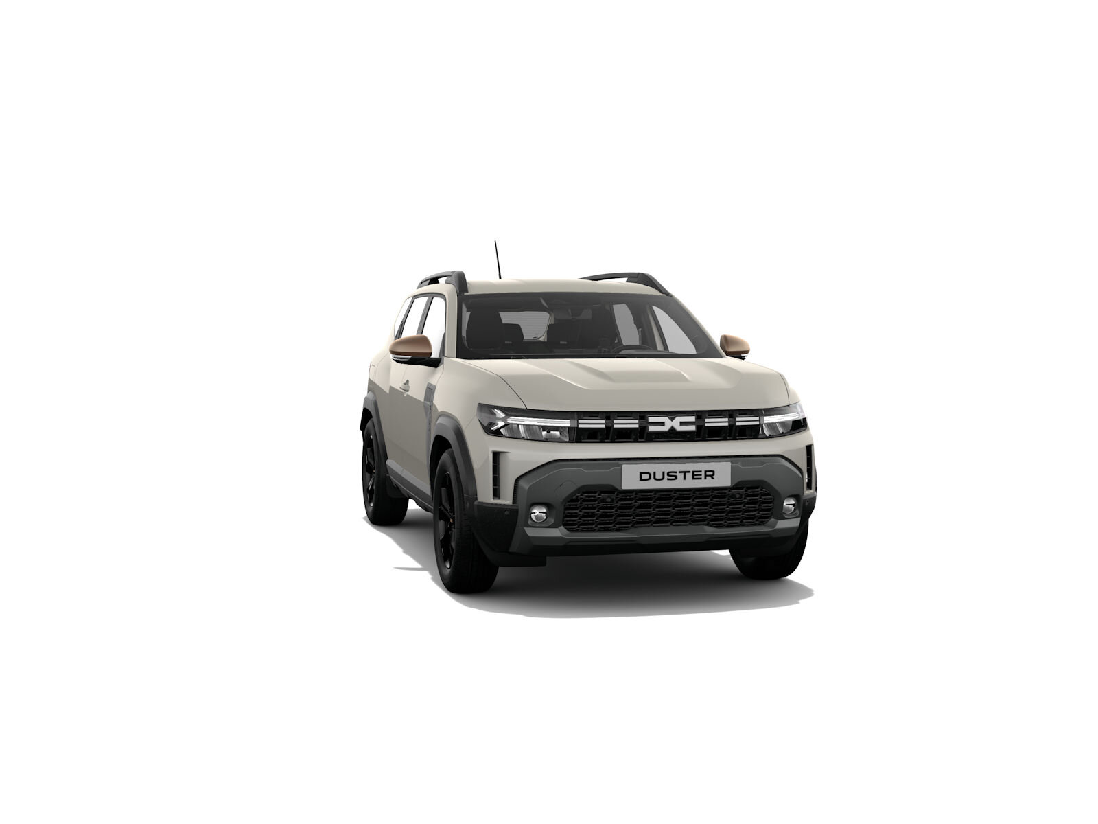 Dacia Duster Extreme Hybrid - Afbeelding 6