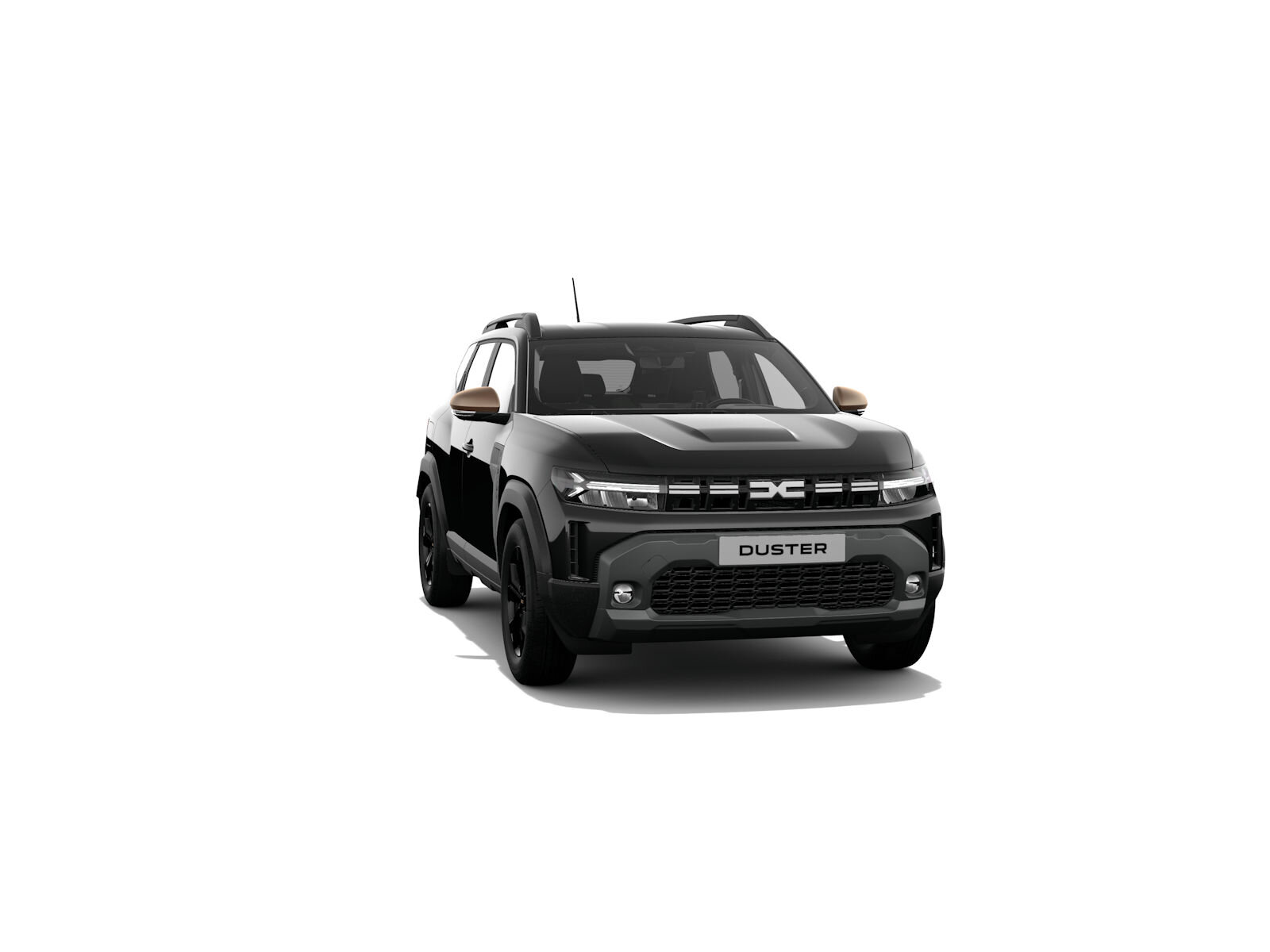 Dacia Duster Extreme Mild hybrid - Afbeelding 6