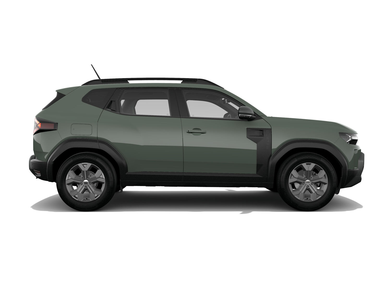 Dacia Duster Expression Hybrid - Afbeelding 4