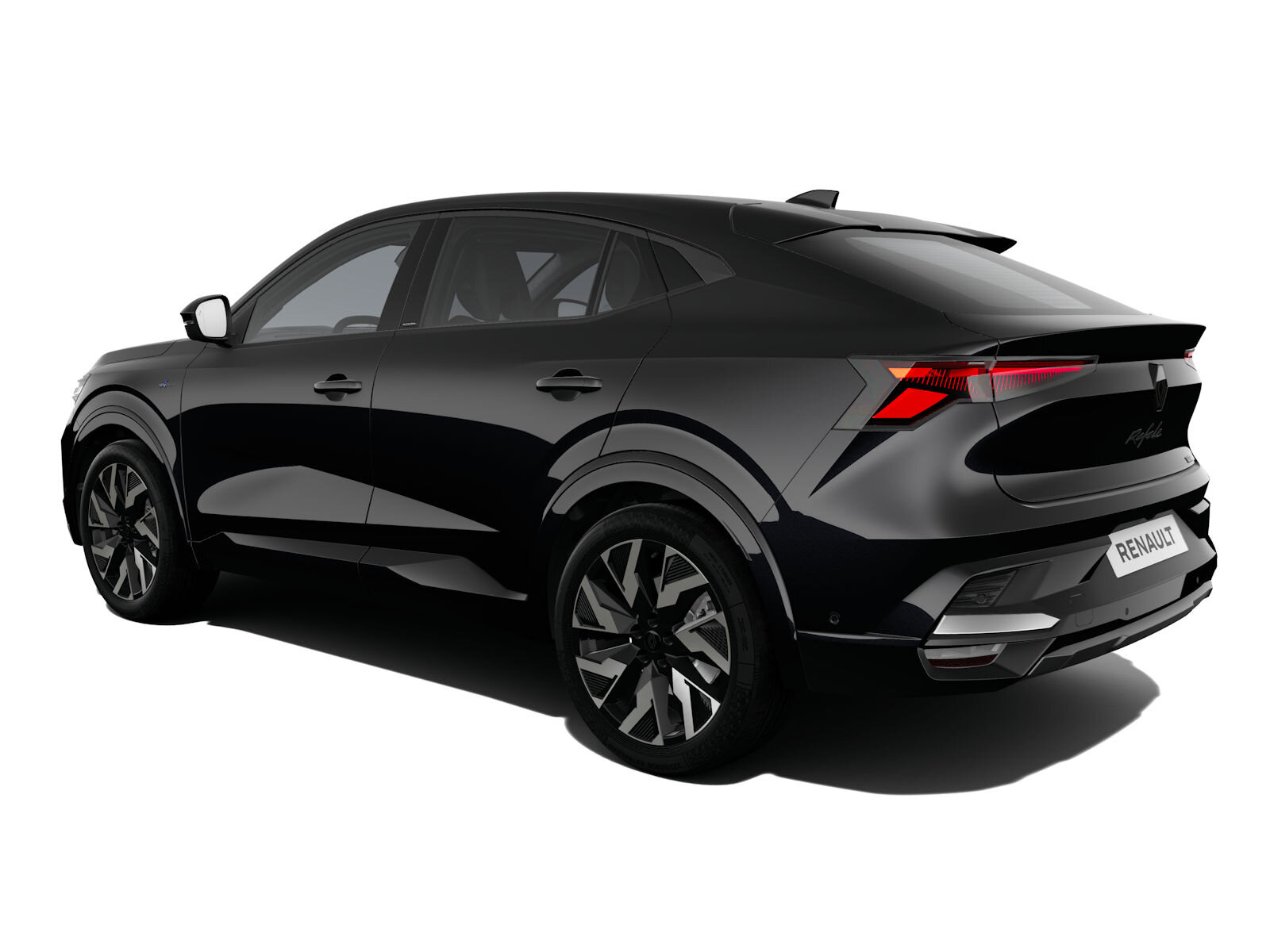 Renault Rafale esprit Alpine Hybrid 200 - Afbeelding 5