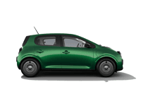 Renault Twingo Evolution Urban range - Afbeelding 4