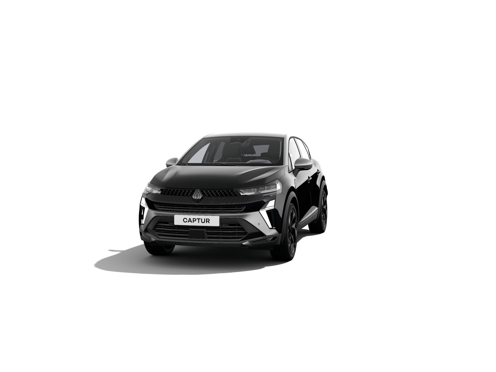 Renault Captur esprit Alpine Full hybrid - Afbeelding 10