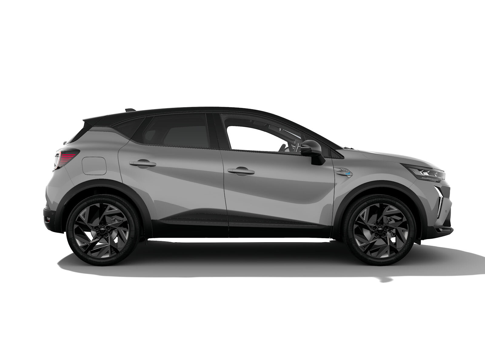 Renault Captur esprit Alpine Full hybrid - Afbeelding 4