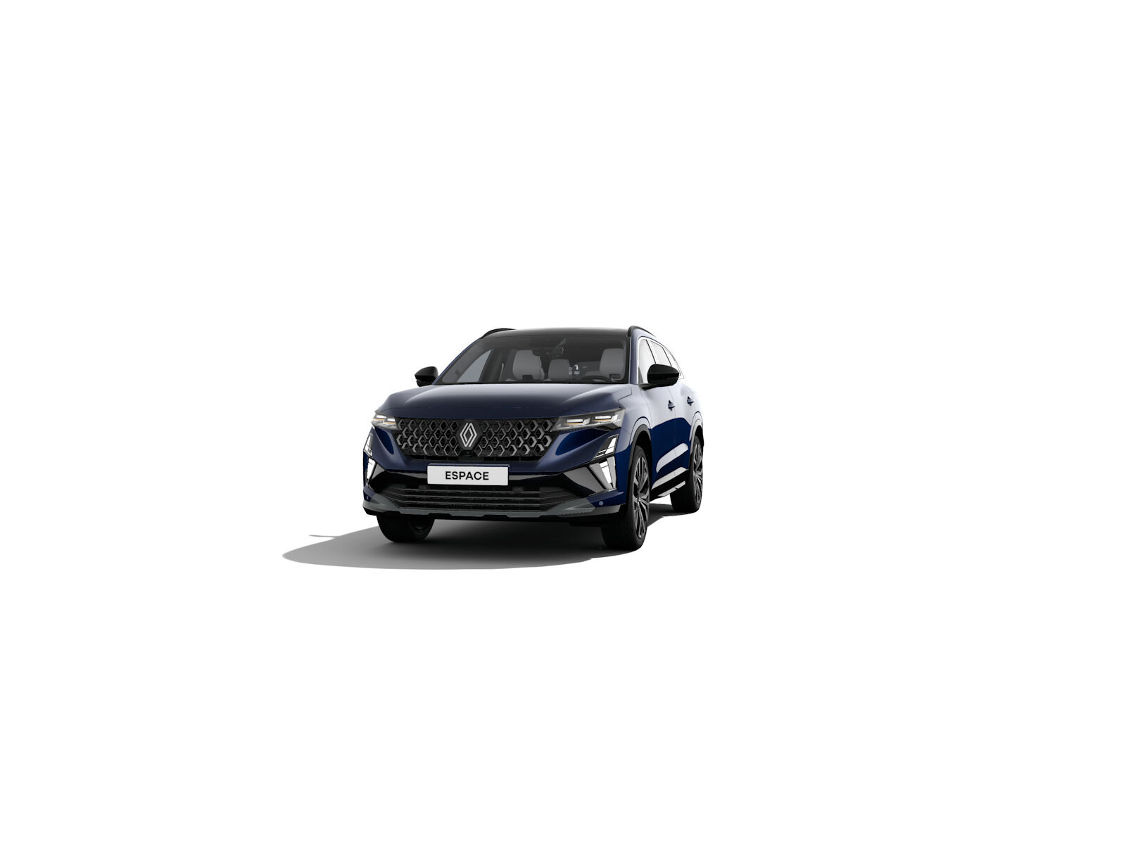 Renault Espace Iconic Hybrid 200 - Afbeelding 10