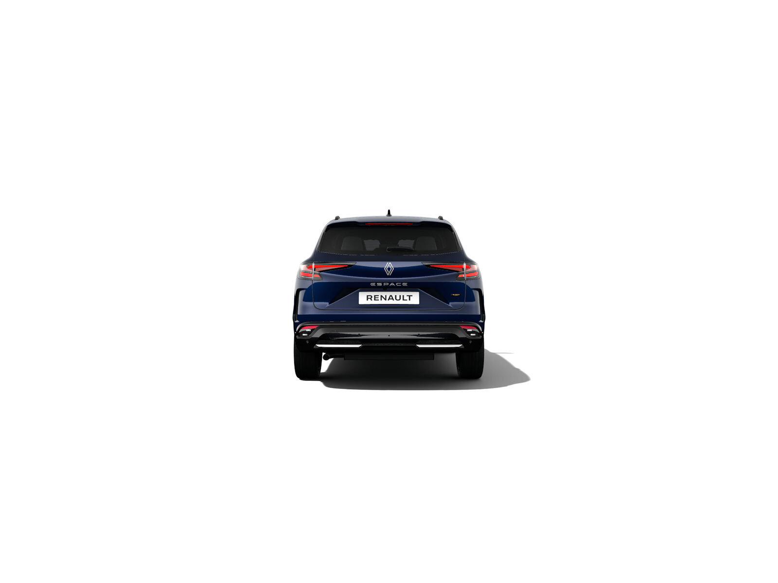 Renault Espace Iconic Hybrid 200 - Afbeelding 11
