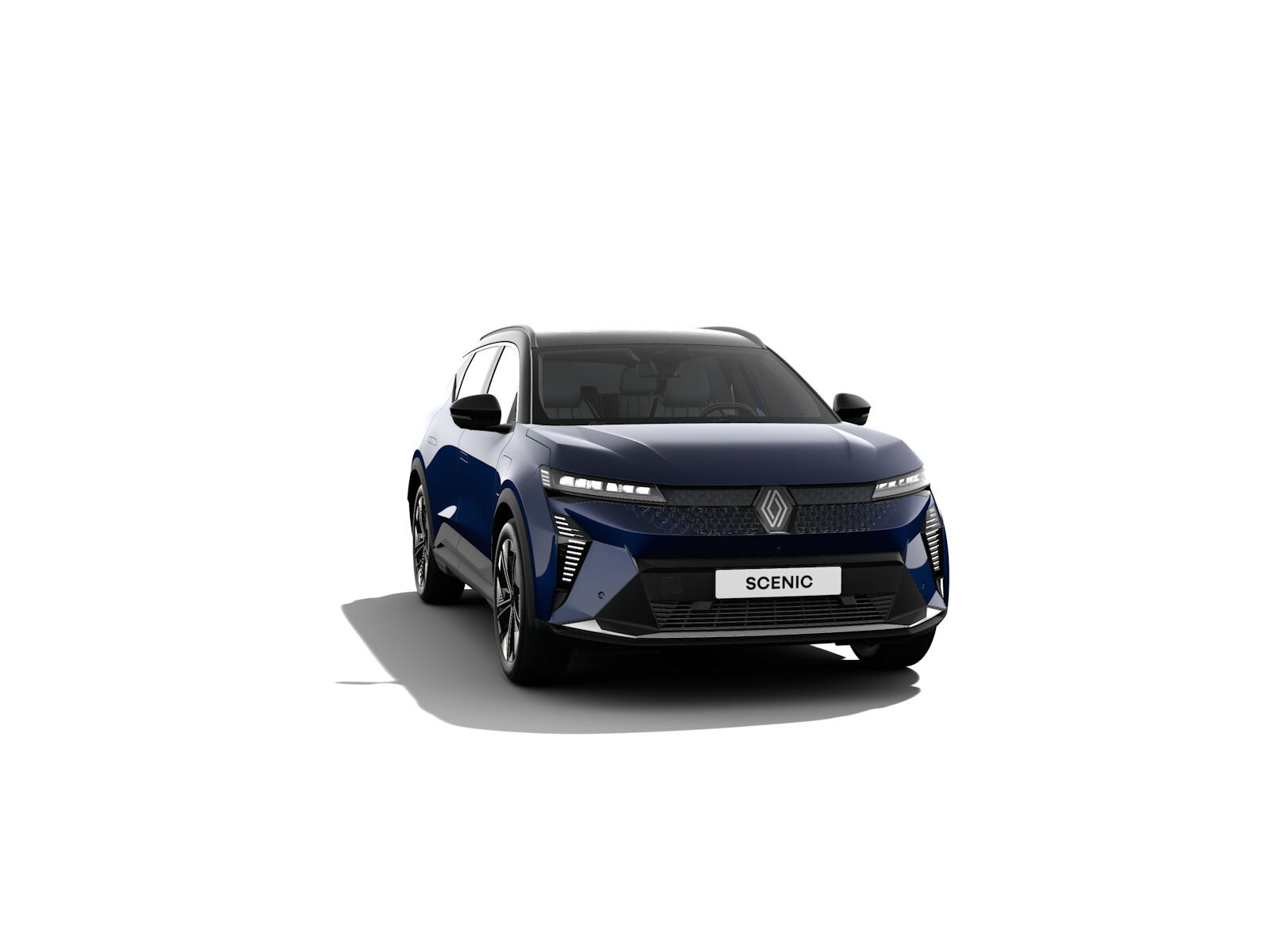 Renault Scénic E-Tech Techno Long range - Afbeelding 6