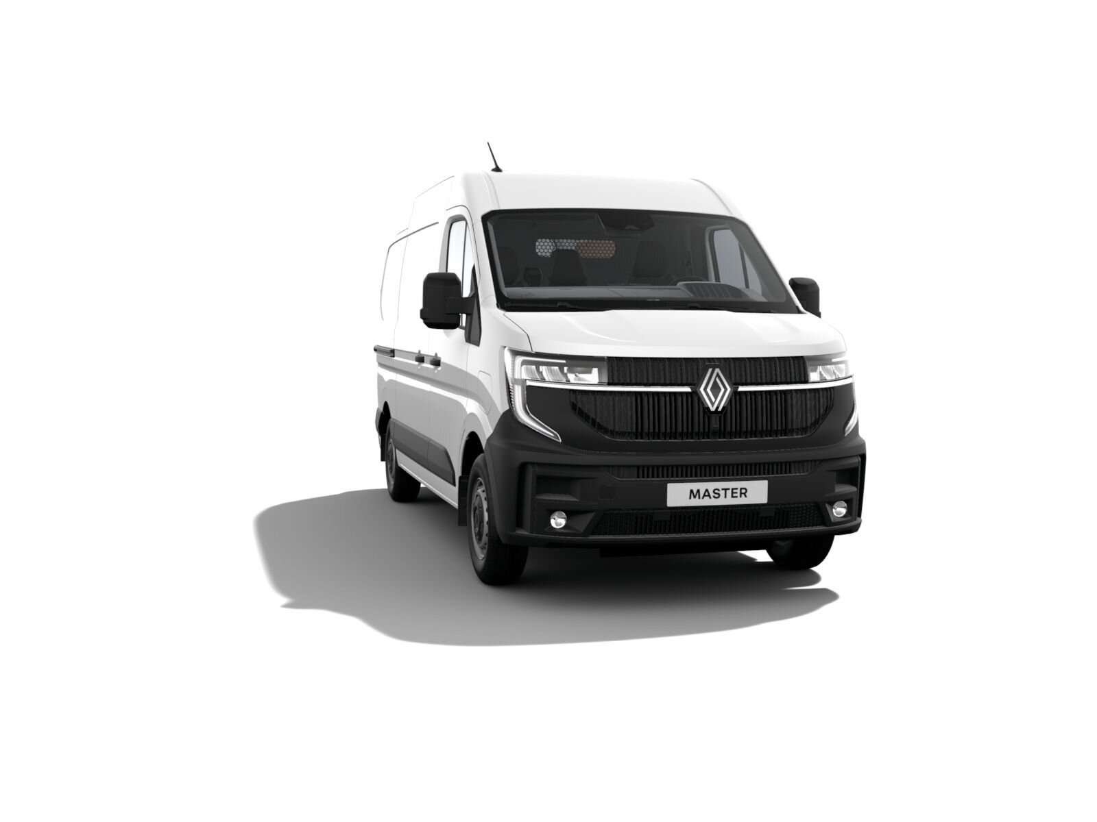 Renault Master Gesloten Bestel L2H2 T35 E-TECH Electric 140 Long Range 1AT Advance - Afbeelding 6