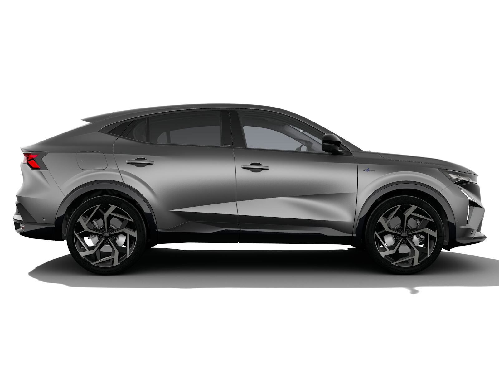 Renault Rafale atelier Alpine Plug-in Hybrid 300 - Afbeelding 4