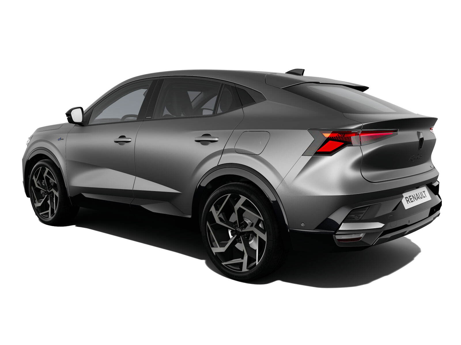 Renault Rafale atelier Alpine Plug-in Hybrid 300 - Afbeelding 5