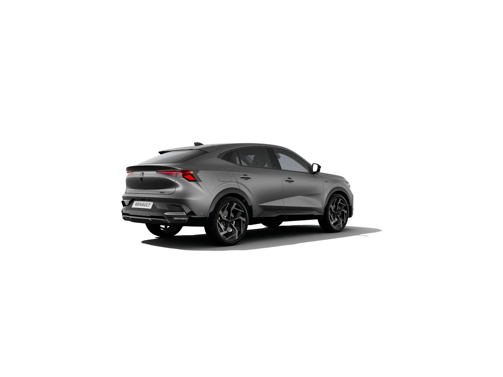 Renault Rafale atelier Alpine Plug-in Hybrid 300 - Afbeelding 9