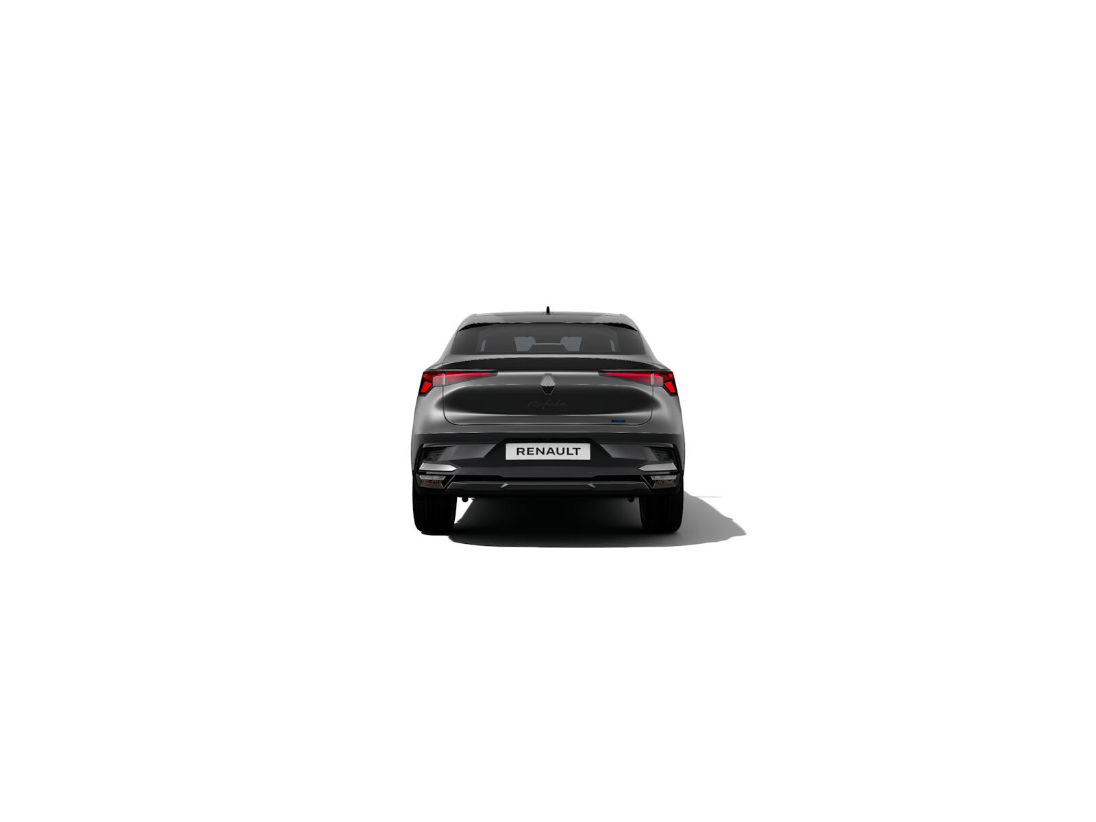 Renault Rafale atelier Alpine Plug-in Hybrid 300 - Afbeelding 11