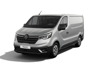 Renault Trafic Gesloten Bestel L1H1 E-TECH Electric 120 1AT Advance - Afbeelding 3