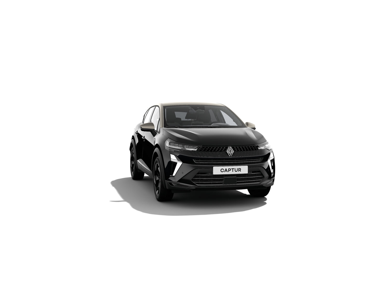 Renault Captur Techno Full hybrid - Afbeelding 6