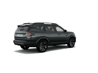 Dacia Bigster Limited Edition Hybrid - Afbeelding 9