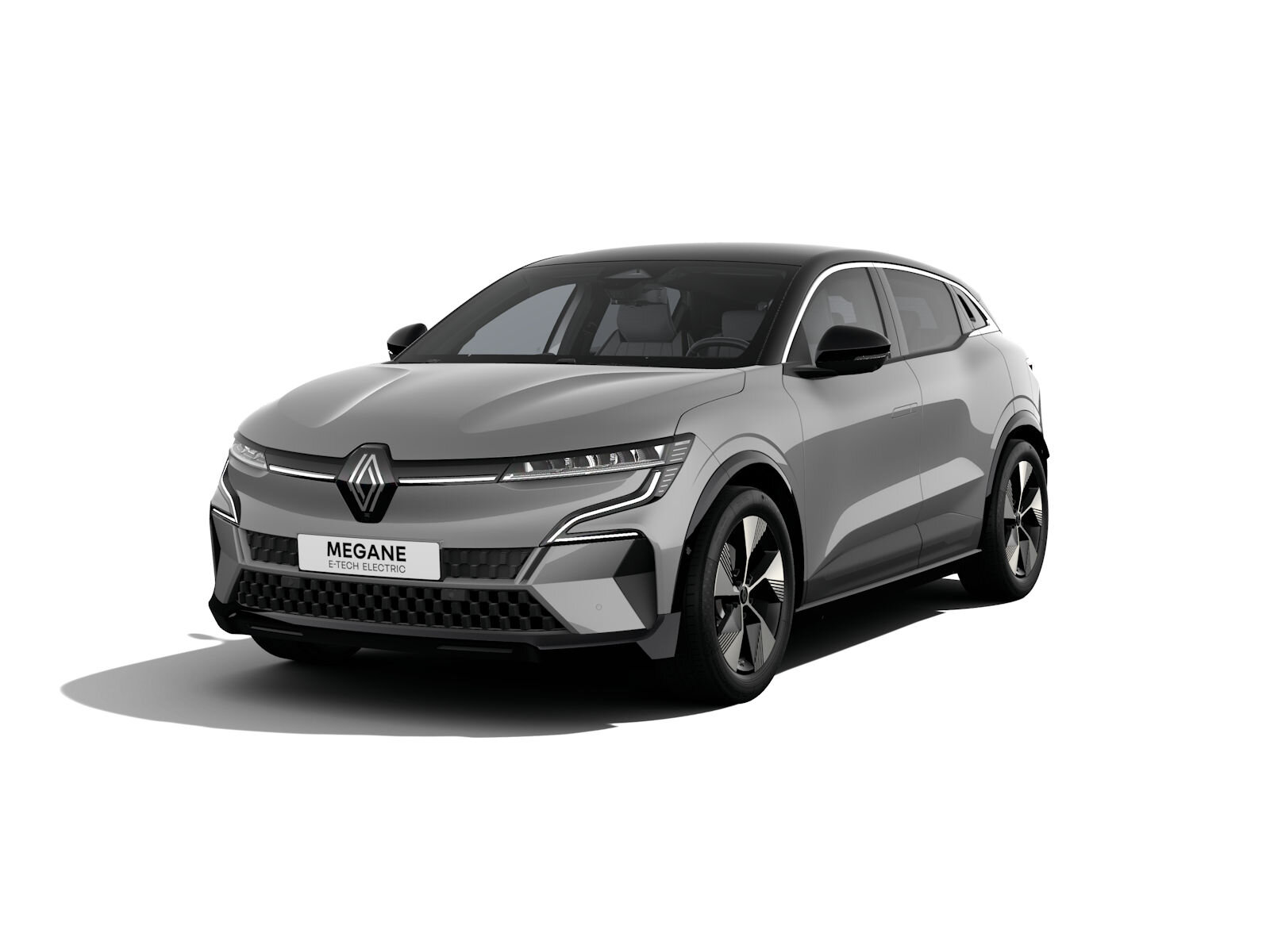 Renault Megane E-Tech Techno Comfort range - Afbeelding 2