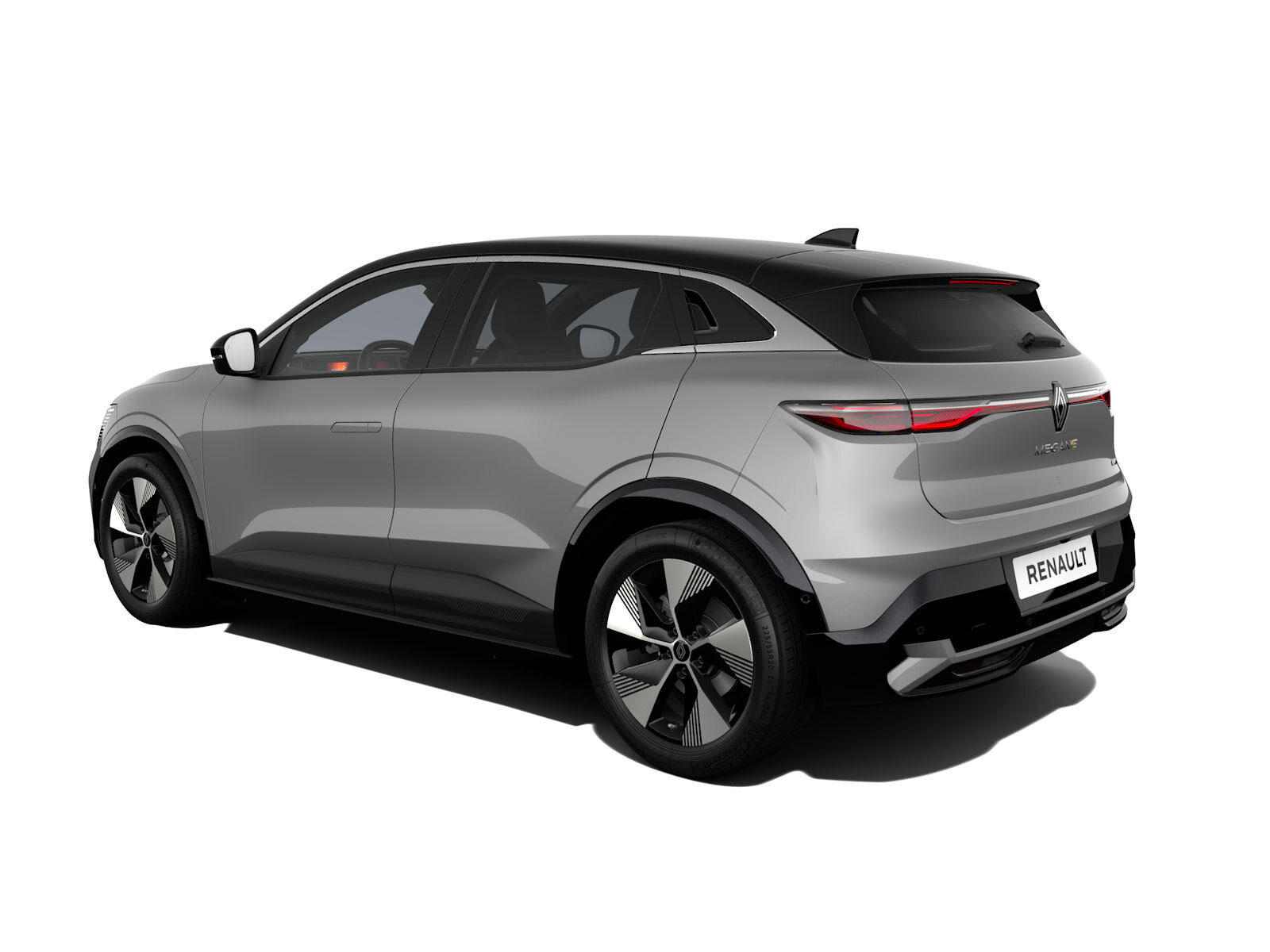 Renault Megane E-Tech Techno Comfort range - Afbeelding 5