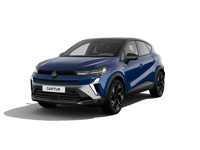 Renault Captur esprit Alpine Full hybrid - Afbeelding 2