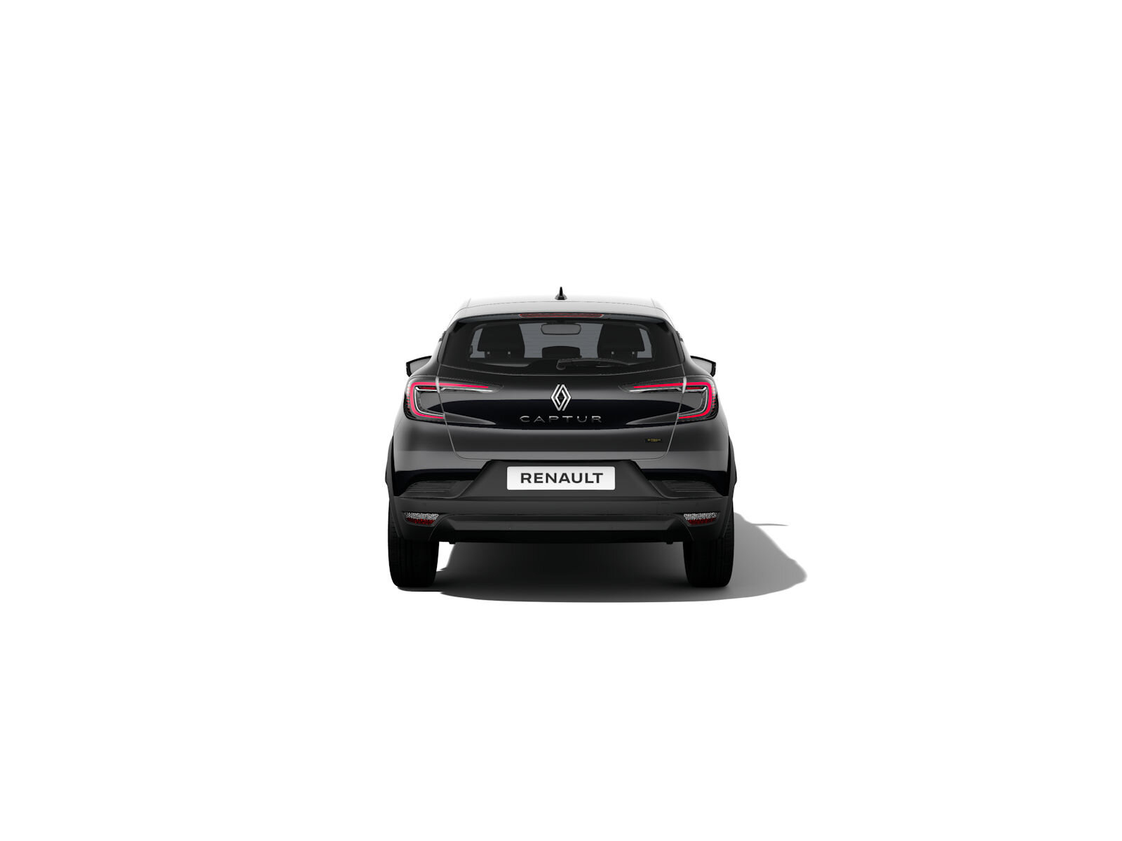 Renault Captur Techno Full hybrid - Afbeelding 11
