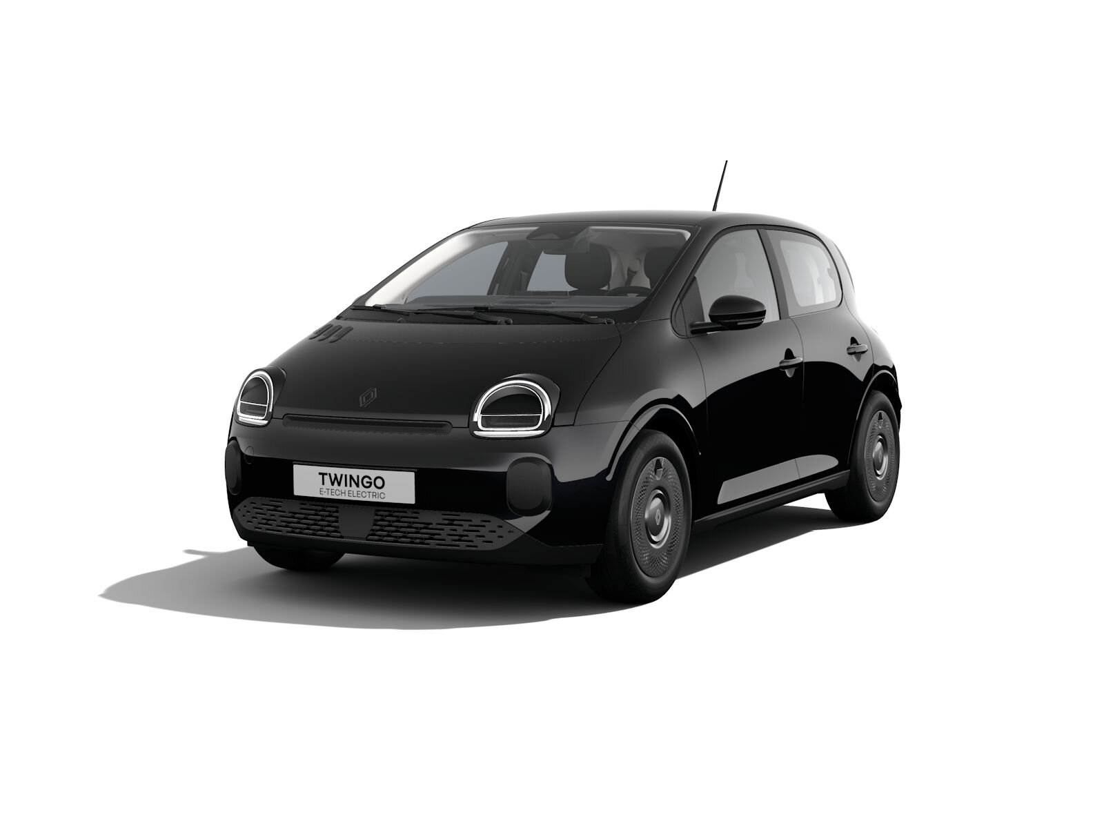 Renault Twingo Evolution Urban range - Afbeelding 3