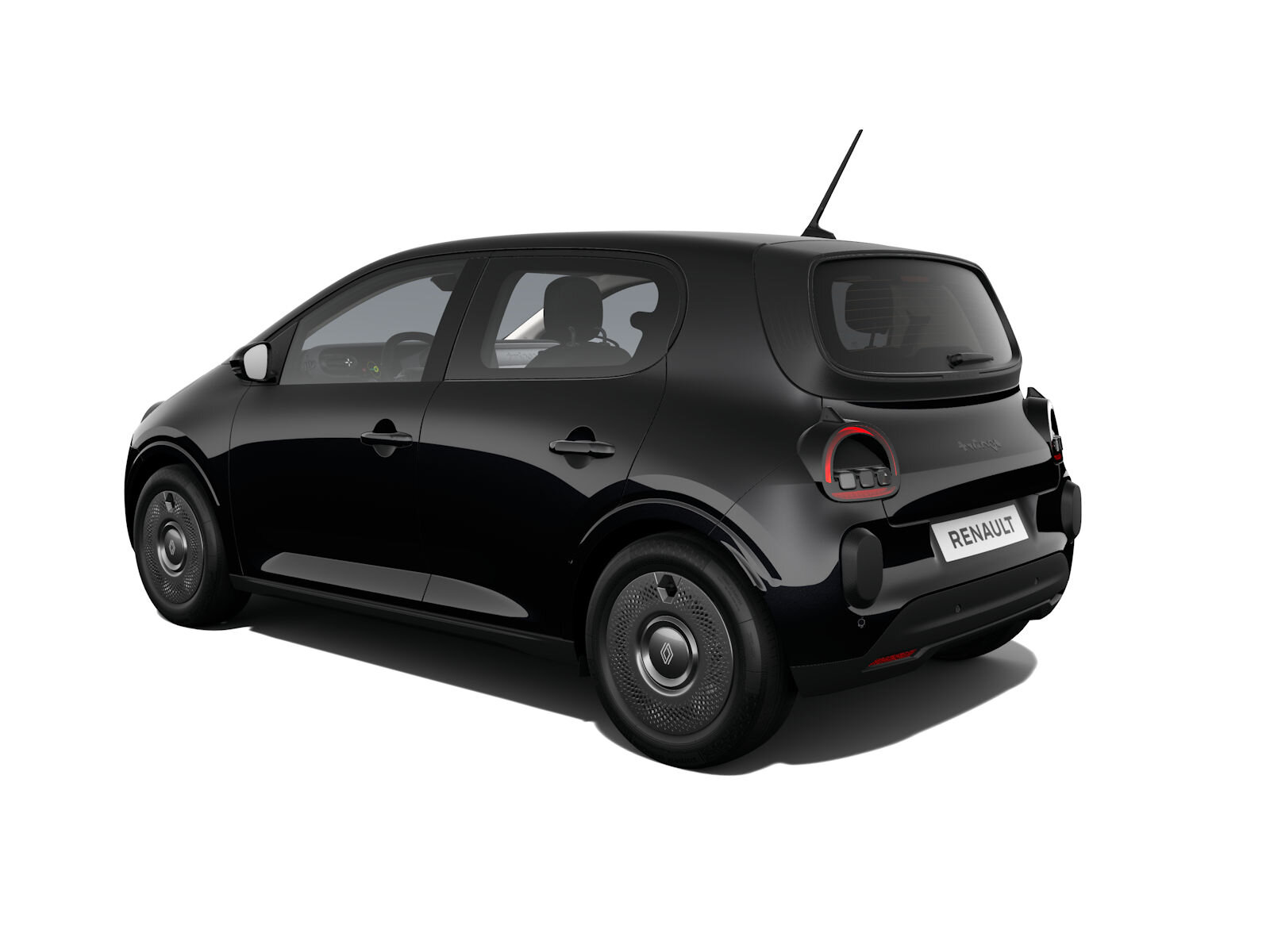 Renault Twingo Evolution Urban range - Afbeelding 5