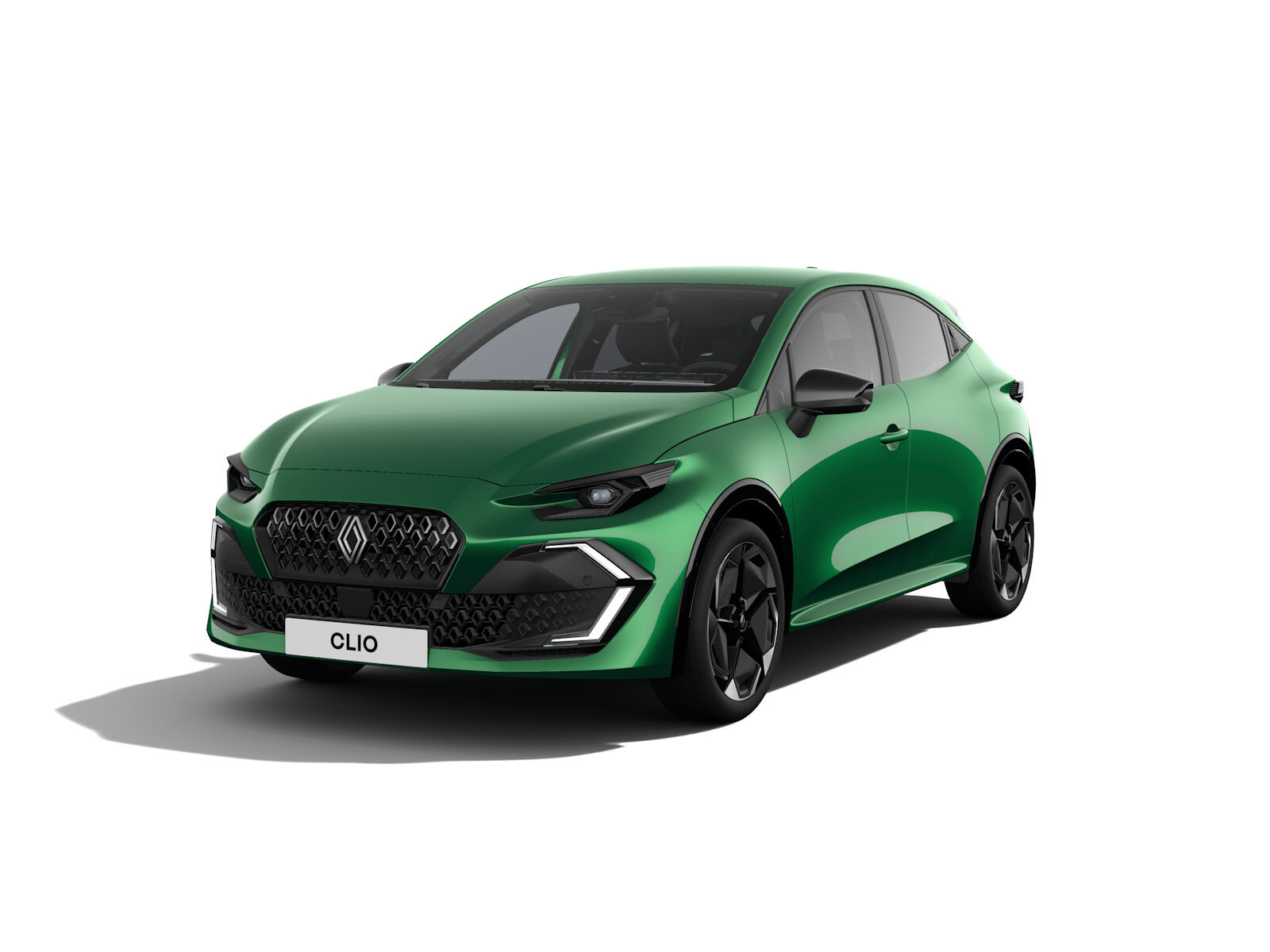 Renault Clio Techno Full hybrid - Afbeelding 2