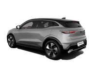 Renault Megane E-Tech Techno Comfort range - Afbeelding 5