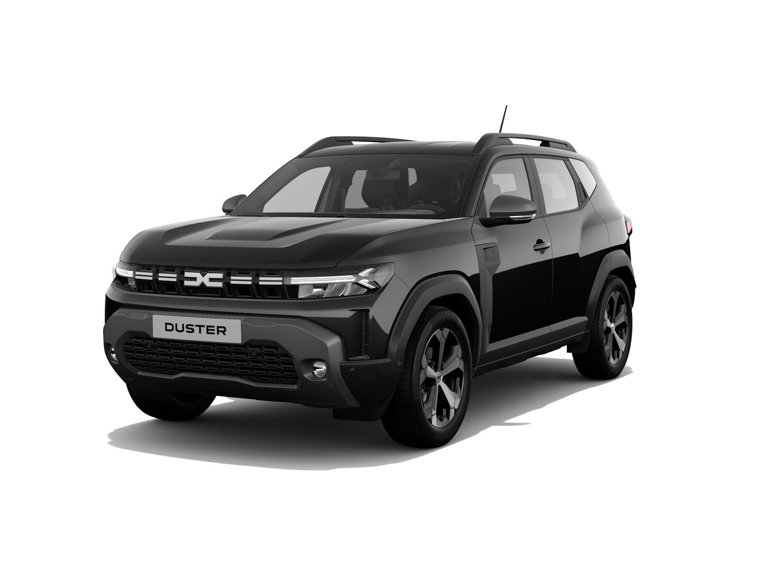 Dacia Duster Limited Edition Hybrid - Afbeelding 2