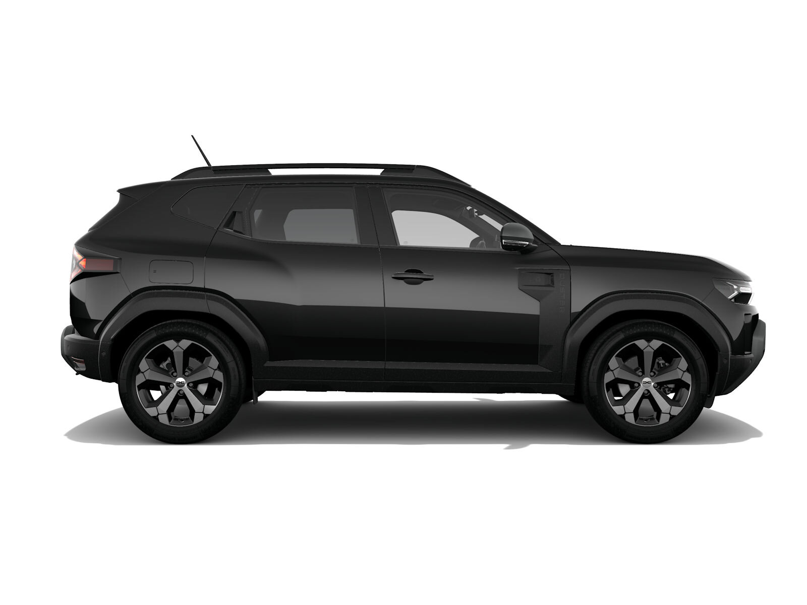 Dacia Duster Limited Edition Hybrid - Afbeelding 4