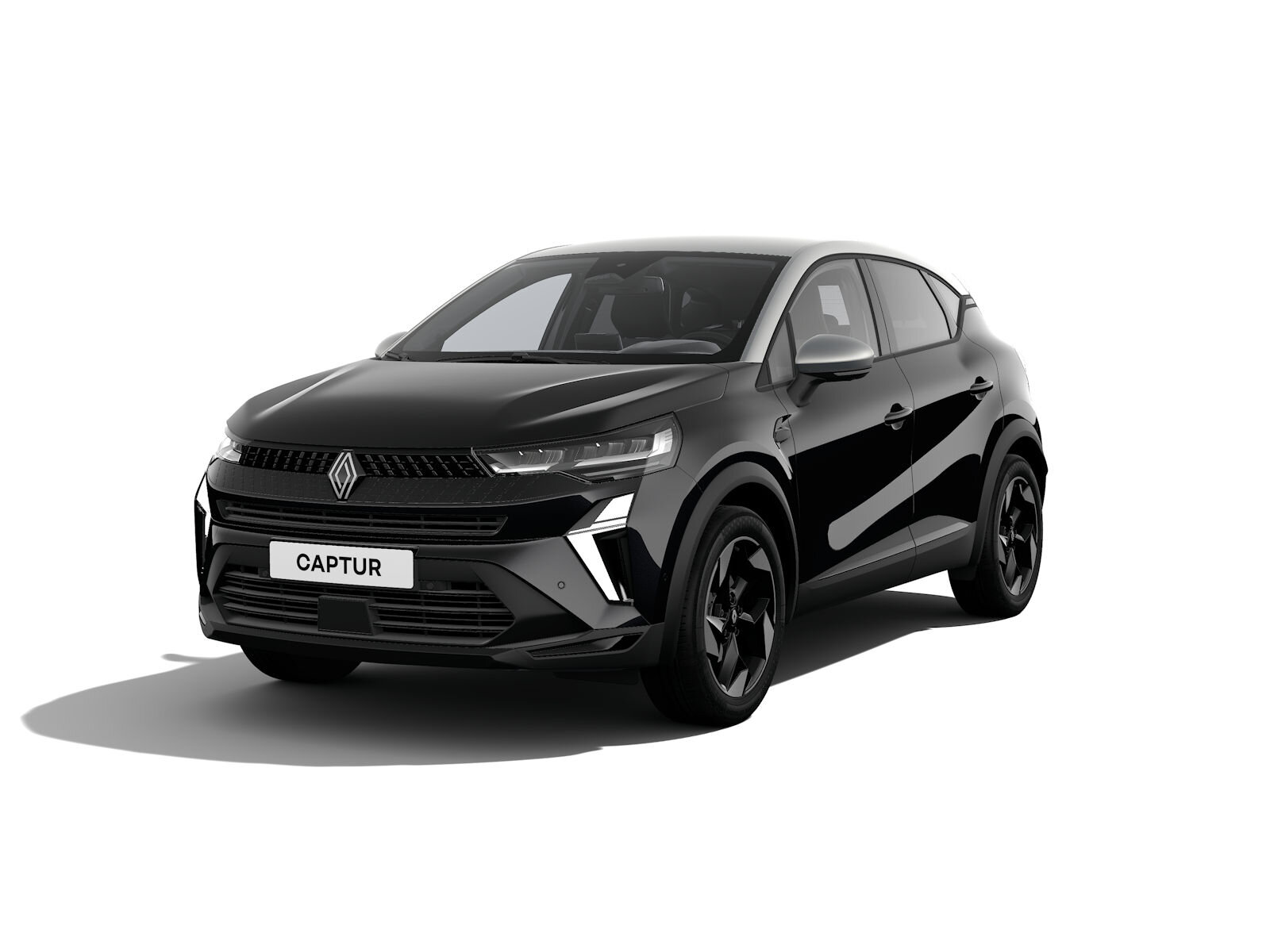 Renault Captur Techno Full hybrid - Afbeelding 2
