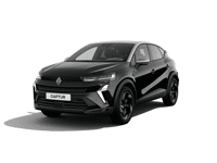 Renault Captur Techno Full hybrid - Afbeelding 2