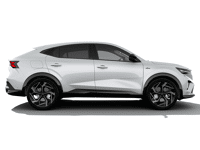 Renault Rafale atelier Alpine Plug-in Hybrid 300 - Afbeelding 4