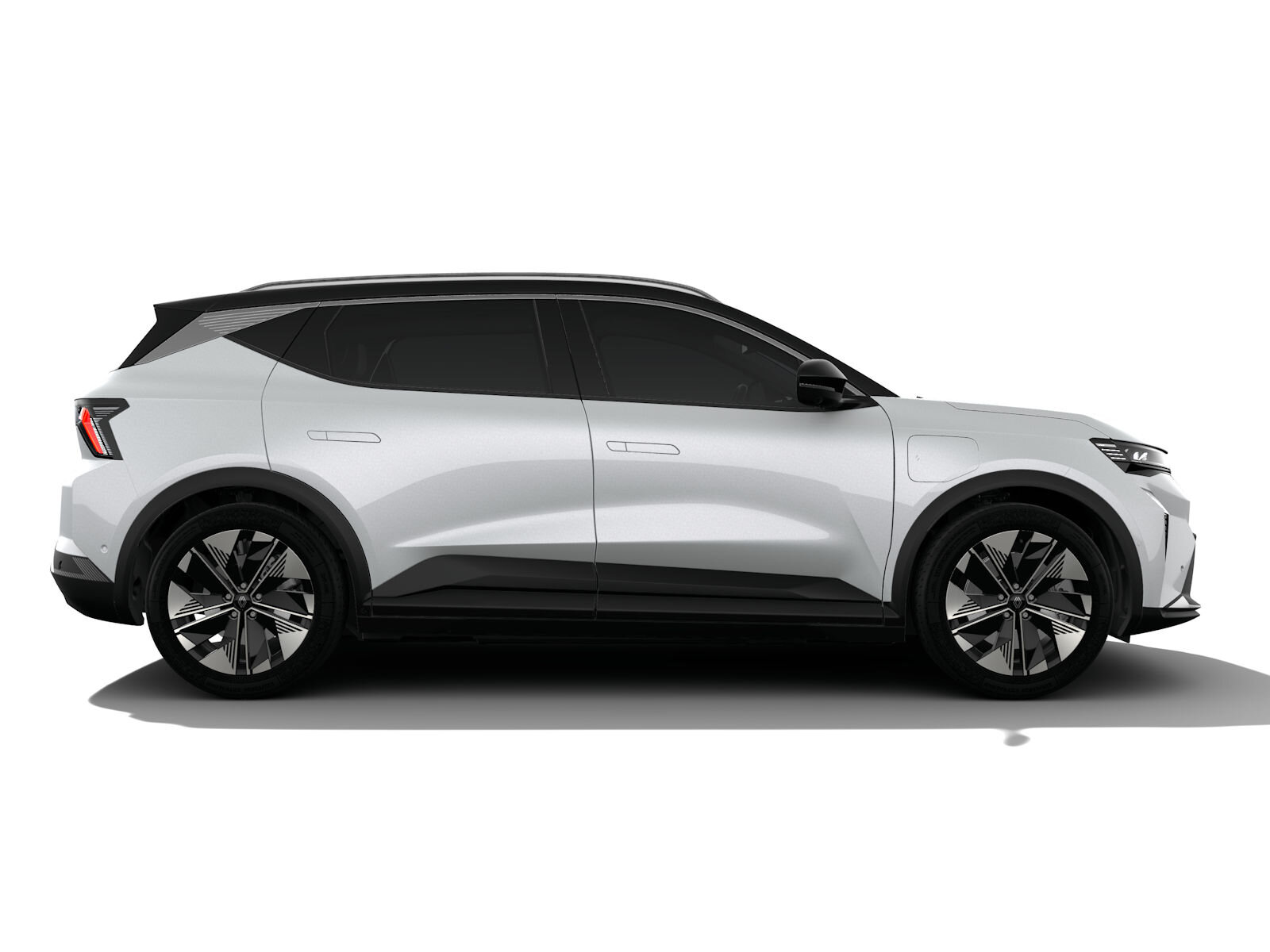 Renault Scénic E-Tech Techno Long range - Afbeelding 4