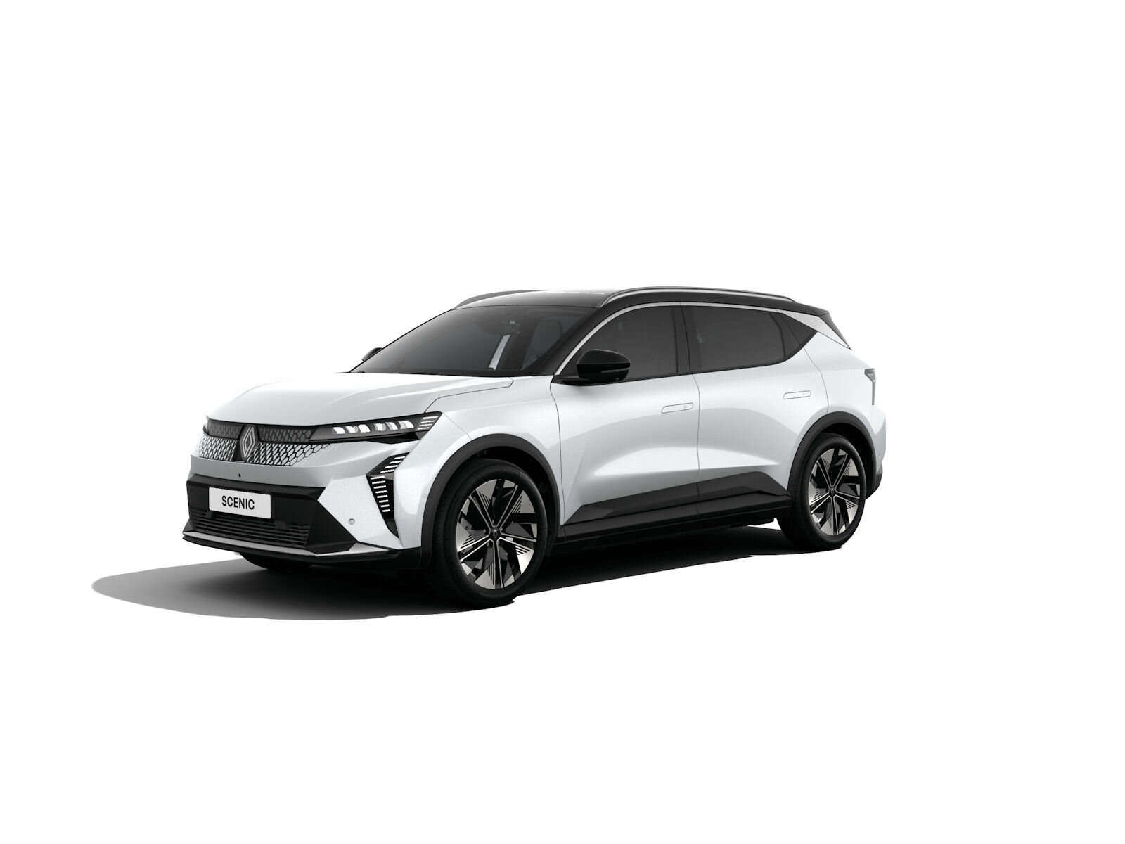 Renault Scénic E-Tech Techno Long range - Afbeelding 7