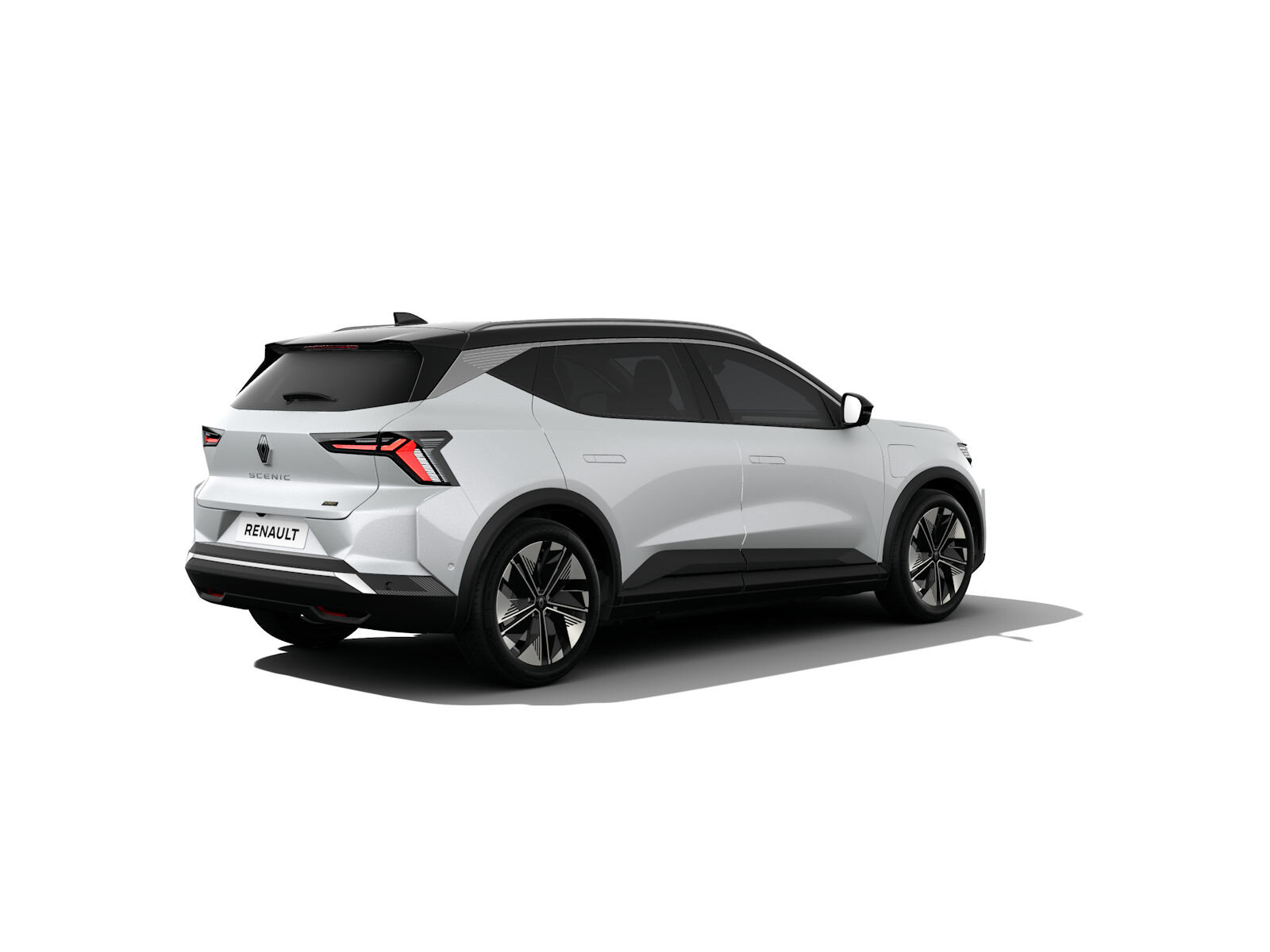 Renault Scénic E-Tech Techno Long range - Afbeelding 9