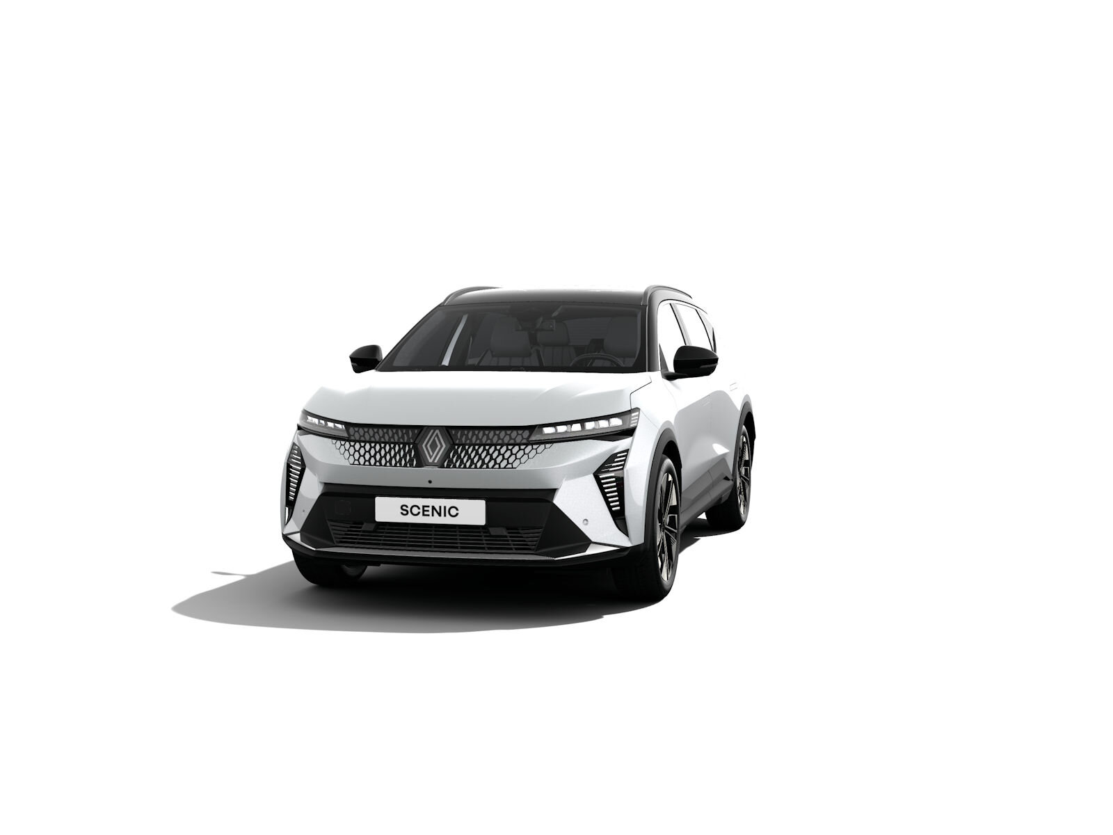 Renault Scénic E-Tech Techno Long range - Afbeelding 10