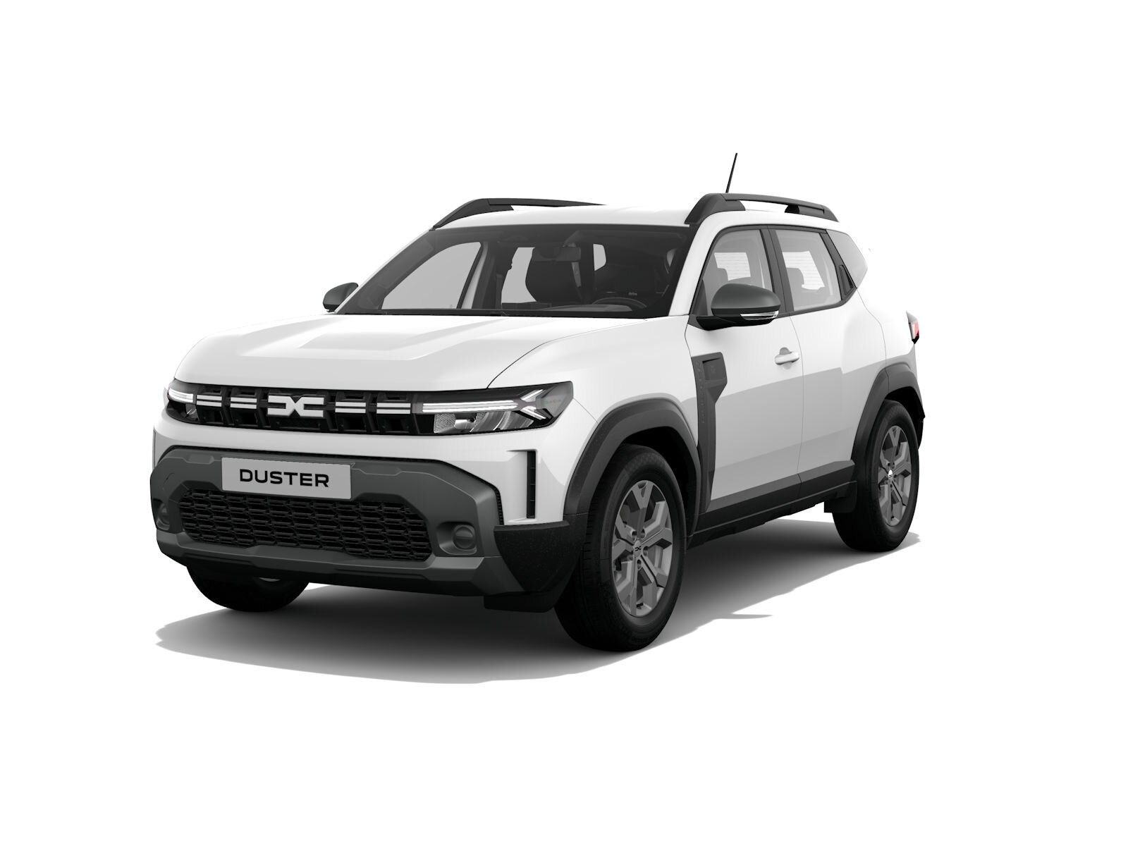 Dacia Duster Expression Mild hybrid - Afbeelding 2
