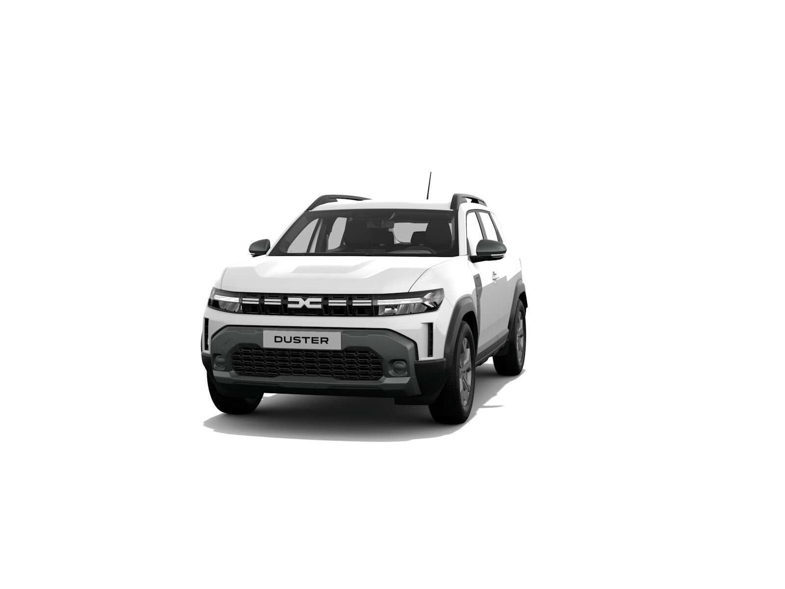 Dacia Duster Expression Mild hybrid - Afbeelding 10