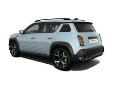 Renault 4 Techno - Afbeelding 4