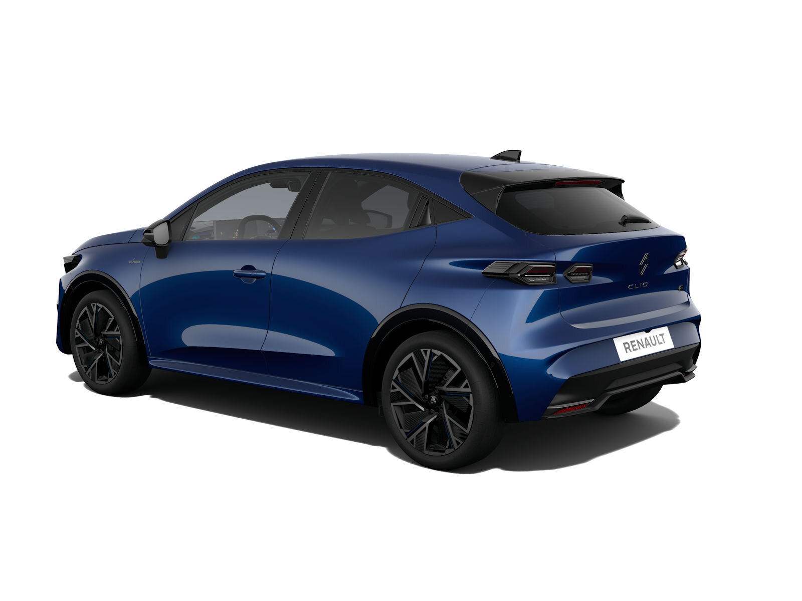 Renault Clio esprit Alpine - Afbeelding 4