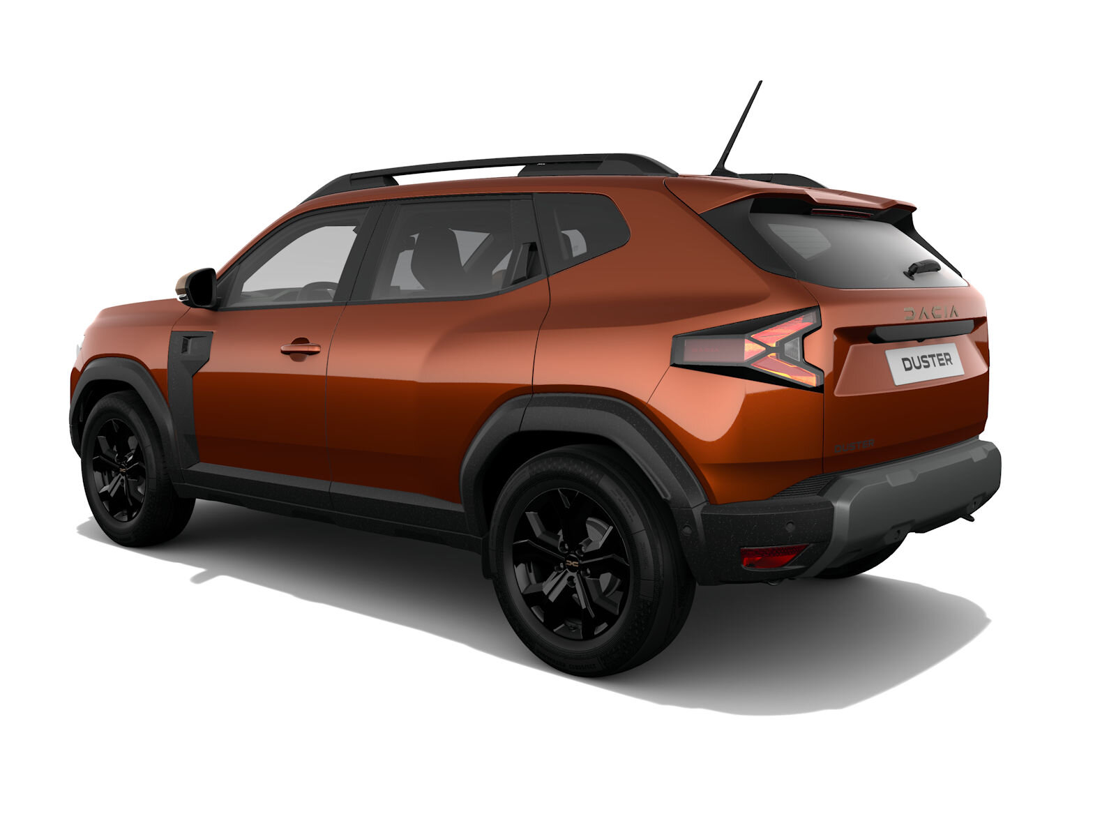 Dacia Duster Extreme Eco-G - Afbeelding 5