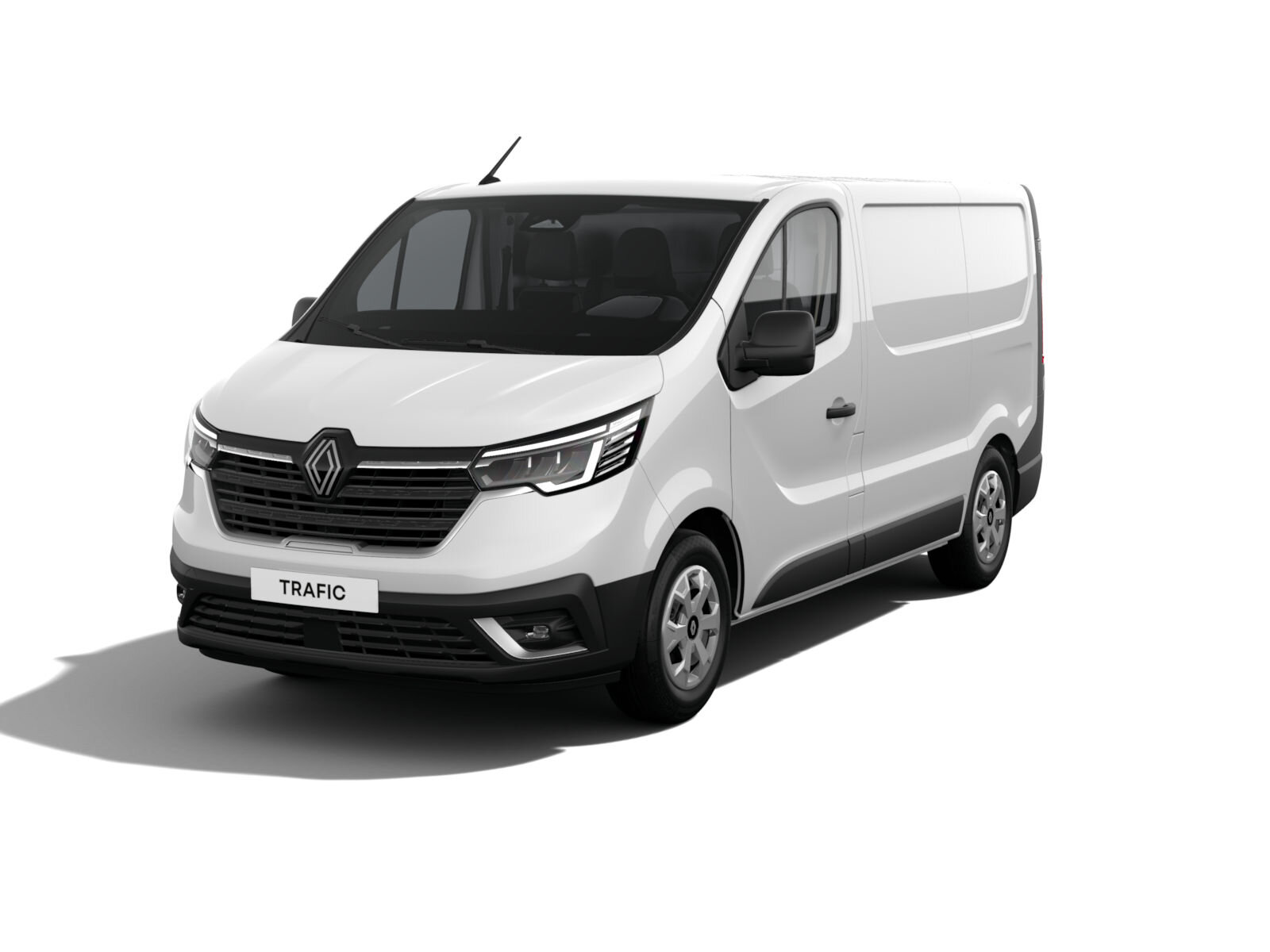 Renault Trafic Comfort - Gesloten Bestel - Afbeelding 2