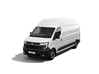 Renault Master Gesloten Bestel L3H3 T35 E-TECH Electric 140 Long Range 1AT Advance | Perfect voor koeriers | - Afbeelding 3